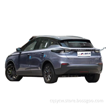 Роскошные электрические автомобили Электрические автомобили 2021 Геометрия C Дешевая высокая скорость в складе геометрия C 400 Pro Electric Geometry M6